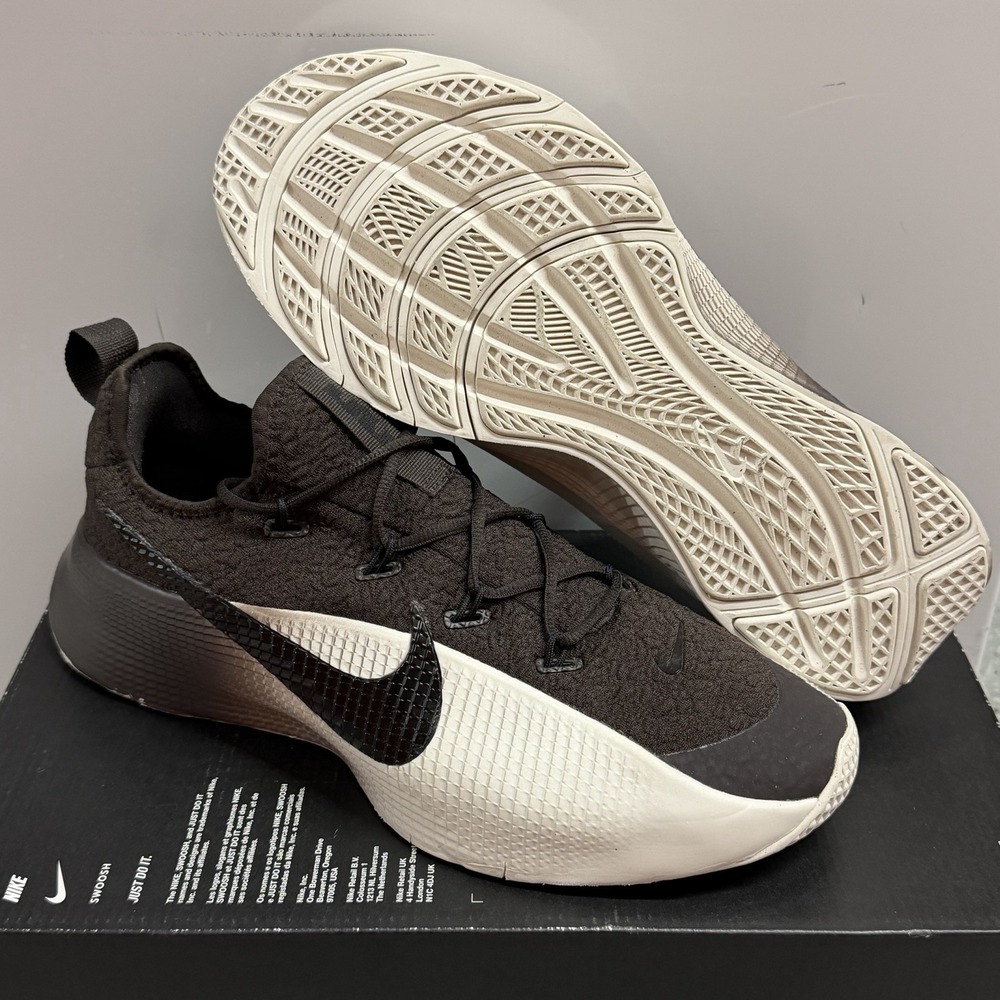 Nike Men's LeBron TR 1 Low Velvet Brown Basketball Shoes Size 12 FJ6151-201 NEW